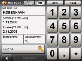 MobileNavigator 7 - Mehrausstattung - 3