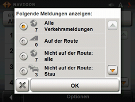 MobileNavigator 7 - TMC Empfang mit GNS TrafficBox FM9BT-Y (5828) - 1