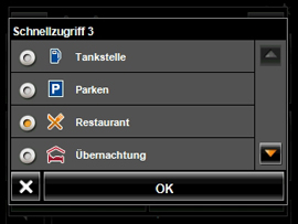NAVIGON 1200 / 1210 - Benutzerführung und Zieleingabe (5877) - 1