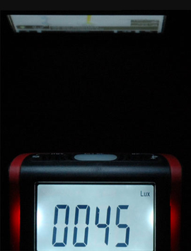 NAVIGON 1200 / 1210 - Display - 1