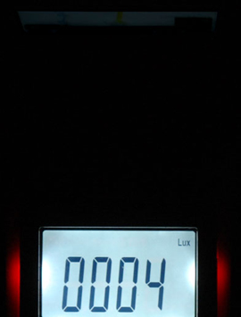 NAVIGON 1200 / 1210 - Display - 2