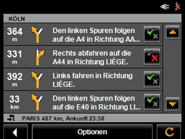 NAVIGON 1200 / 1210 - Routenplanung  und Wegbeschreibung - 4