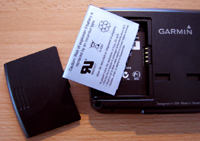 Garmin nüvi 860TFM - Die Hardware (5926) - 1