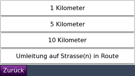 Garmin nüvi 860TFM - Die Software - Teil 2 (6025) - 1