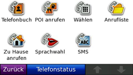 Garmin nüvi 860TFM - Die Software - Teil 2 (6027) - 2