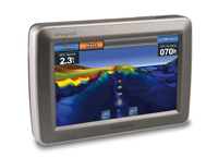 Garmin stellt mit dem GPSmap 620 den Nachfolger des beliebten GPSmap 276/278 mit Automotive Modus für die zusätzliche Straßennavigation vor...