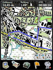 GPS Tuner - Die Praxis (6017) - 1