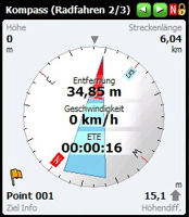 GPS Tuner - Die Praxis (6018) - 1