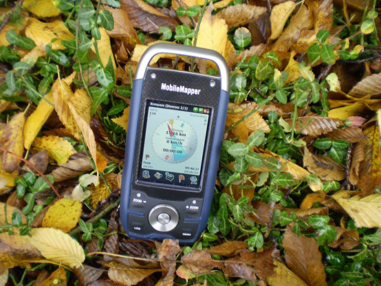 GPS Tuner - Einleitung - 1