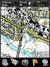 GPS Tuner - Funktionsumfang - 1