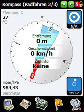 GPS Tuner - Funktionsumfang (6013) - 1