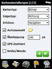 GPS Tuner - Funktionsumfang (6016) - 1