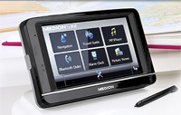 E4430 Navigationsgeräte mit GoPal AE 4.7A Software ab 5. Februar bei Aldi Nord erhältlich...