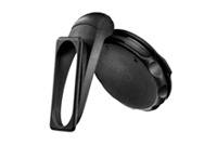 EasyPort Halter bald auch als optionales Zubehör für die Geräte der TomTom GO-Reihe erhältlich...