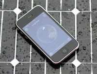 iPhone 3G - Technische Daten - 1