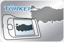 Kartenmaterial der Türkei für GoPal Geräte ab Softwareversion 4.3 erhältlich...