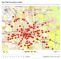 Verbesserung der Mobilität durch ein regionales Verkehrsmanagement System...