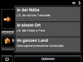 NAVIGON 2200 / 2210 - Benutzerführung und Zieleingabe (6310) - 1
