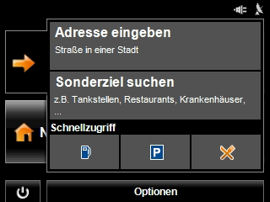 NAVIGON 2200 / 2210 - Benutzerführung und Zieleingabe (6359) - 1
