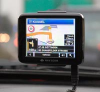 NAVIGON 2200 / 2210 - Fazit - 1