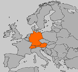 NAVIGON 2200 / 2210 - Lieferumfang, Technische Daten, Kartenmaterial (6319) - 2