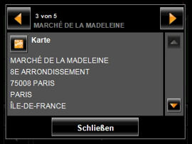 NAVIGON 2200 / 2210 - Routenplanung und Wegbeschreibung - 2