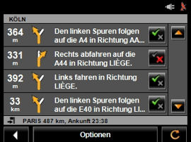 NAVIGON 2200 / 2210 - Routenplanung und Wegbeschreibung - 4