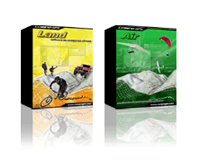 Neue Version der Software für den Outdoor-Einsatz mit zahlreichen neuen Funktionen und Änderungen...