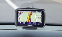 TomTom GO 940 LIVE - Fazit - 1