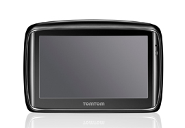 TomTom GO 940 LIVE - Hardware - 1