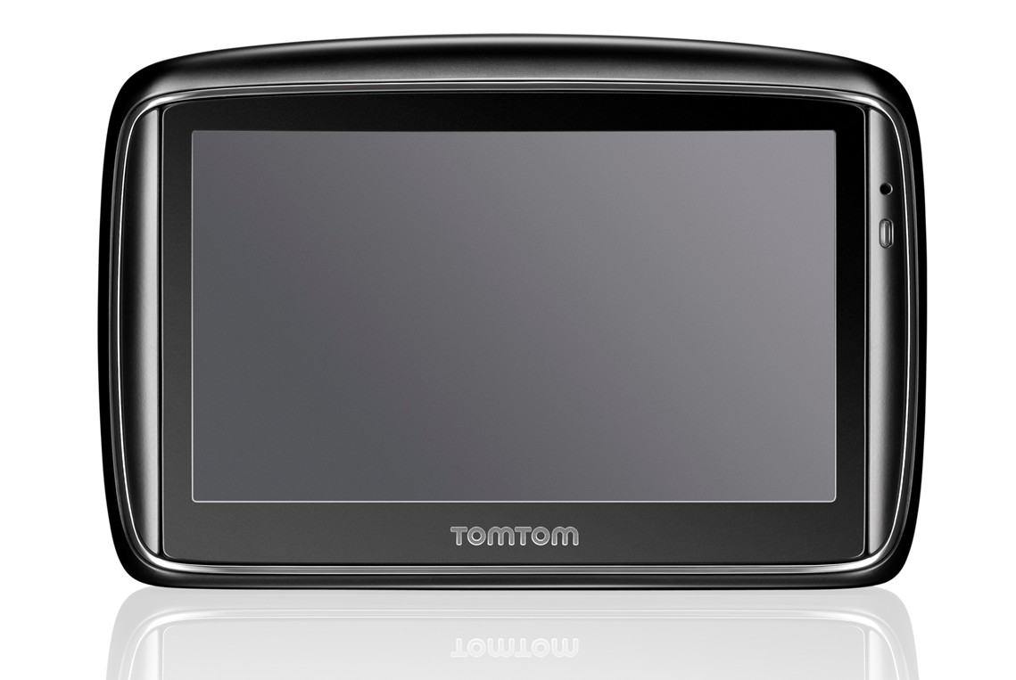 TomTom GO 940 LIVE › pocketnavigation.de Navigation GPS Blitzer