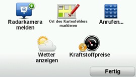 TomTom GO 940 LIVE - Navigationsansicht und Design (6158) - 2