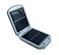 AIV Solar-Ladegerät - Fazit - 1