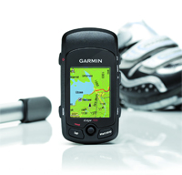 Garmin Edge 705 - Fazit - 1