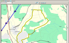 Garmin Edge 705 - Garmin Training Center - 2