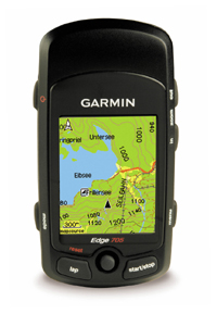 Garmin Edge 705 - Vorwort - 1