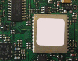 GNS 5870 GPS RDS/TMC Bluetooth Empfänger - Technische Daten (Herstellerangaben) - 1