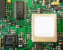 GNS 5870 GPS RDS/TMC Bluetooth Empfänger - Technische Daten (Herstellerangaben) - 2