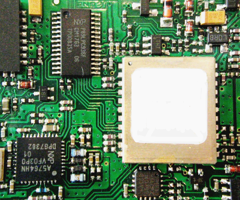 GNS 5870 GPS RDS/TMC Bluetooth Empfänger › pocketnavigation.de