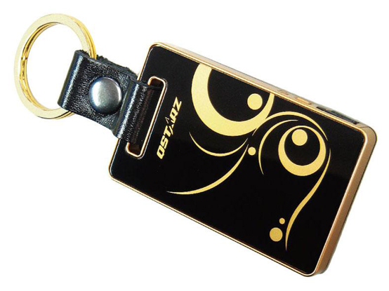 Qstarz BT-Q1300 nano - Einleitung - 1