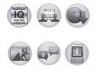 TomTom GO 630 Traffic - Die Softwareausstattung - 1