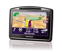 TomTom GO 630 Traffic - Einleitung - 1