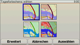 TomTom GO 630 Traffic - Grafik & Sprachausgabe (6126) - 2