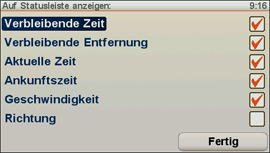 TomTom GO 630 Traffic - Grafik & Sprachausgabe (6127) - 1