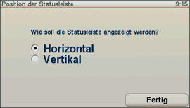 TomTom GO 630 Traffic - Grafik & Sprachausgabe (6127) - 2