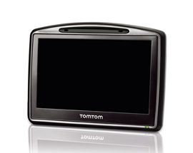 TomTom GO 630 Traffic - Hardwareausstattung - 1