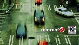 TomTom GO 630 Traffic - Mein individueller GO 630T - 1