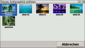TomTom GO 630 Traffic - Mein individueller GO 630T - 2
