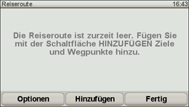 TomTom GO 630 Traffic - Routenplanung - 2
