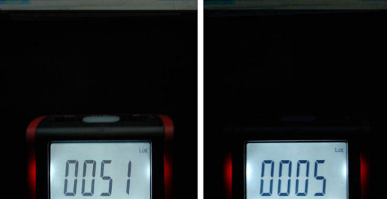 Mio Moov 370 Europa Plus - Display (6495) - 1